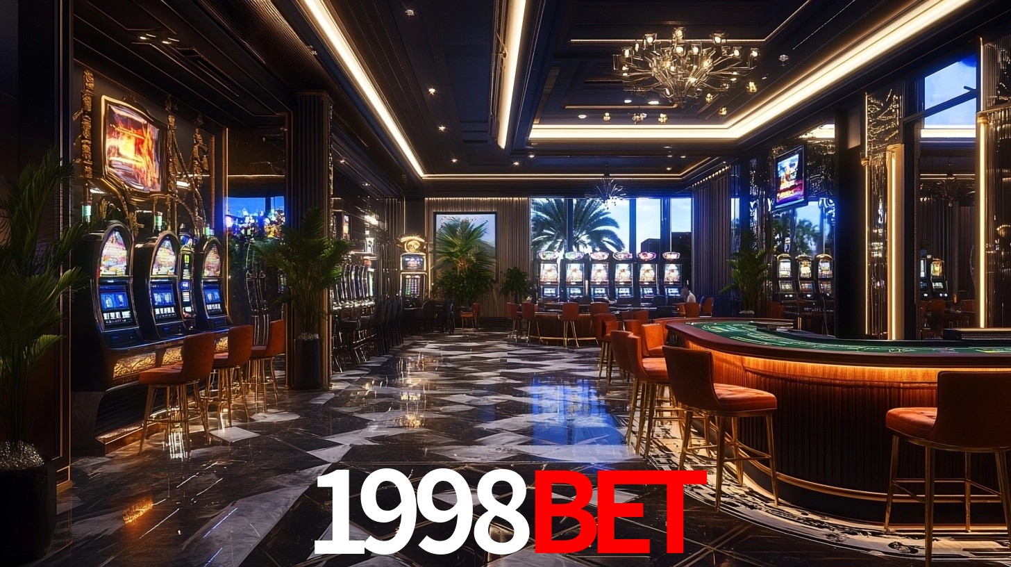Exclusive Games 1998bet