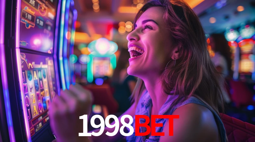 Experimente o Login Seguro Premium no 1998bet