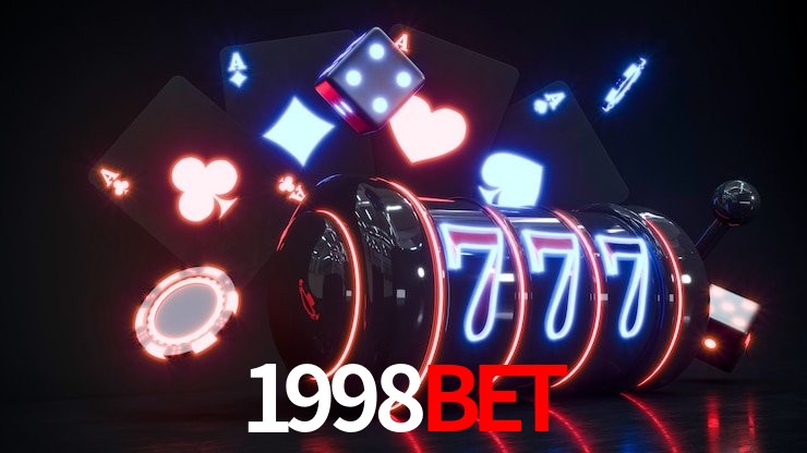 Tennis Betting 1998bet