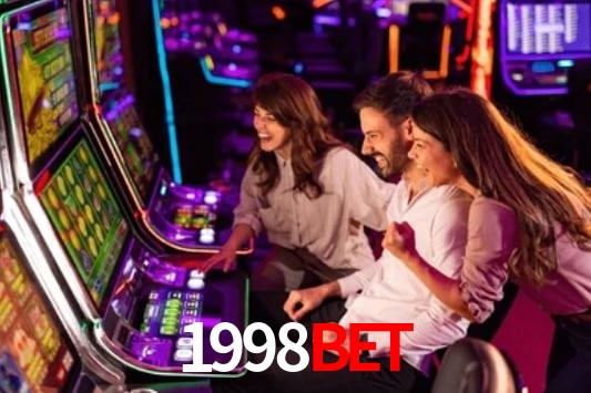 Desvendando o Mundo dos Jogos Virtuais na 1998bet