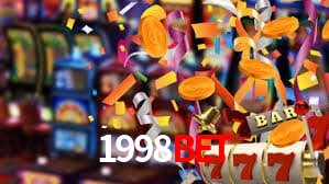 1998bet: A Experiência de Casino com Jogos de Mesa ao Vivo