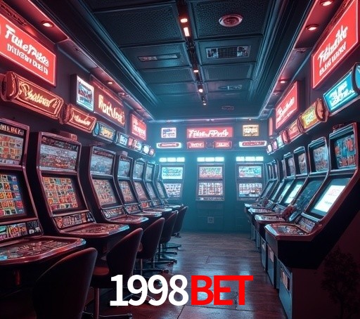 Integração de APIs 1998bet
