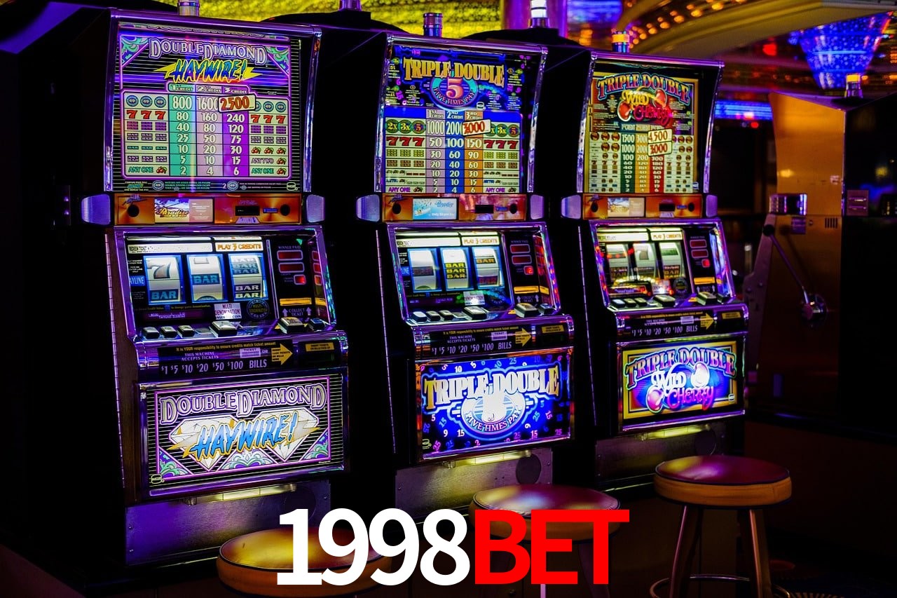 Mesa de Blackjack 1998bet