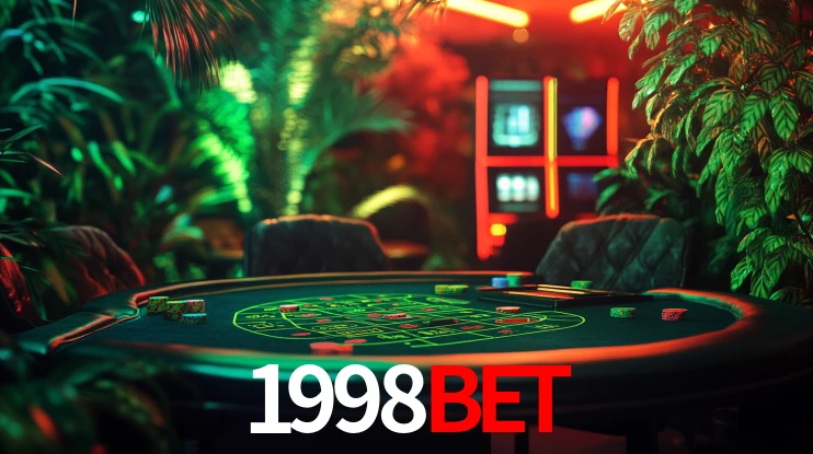 Blackjack Table 1998bet