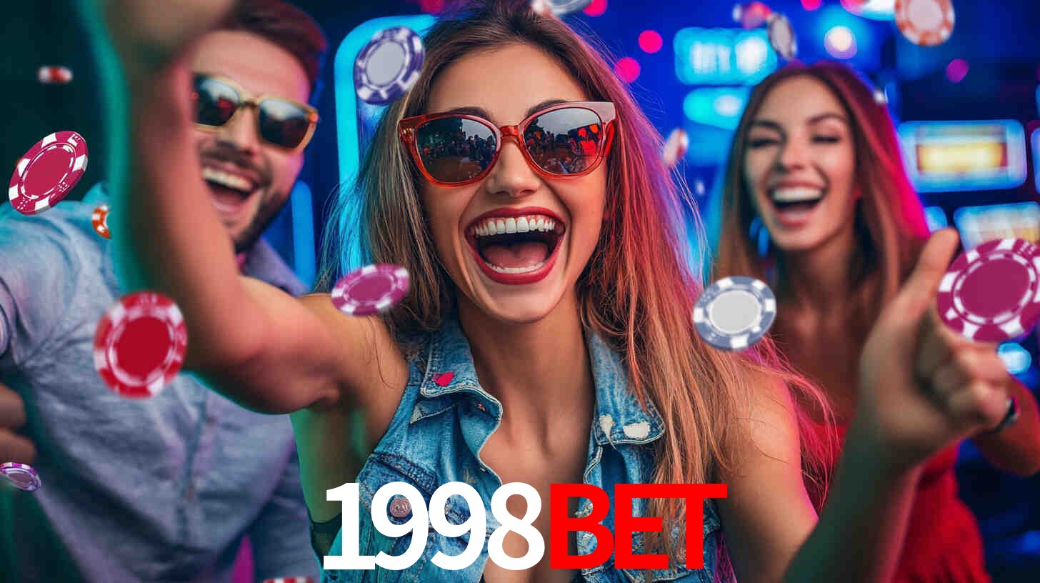 A Popularidade dos Caça-Níqueis no 1998bet