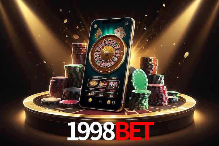 Casino Ao Vivo 1998bet