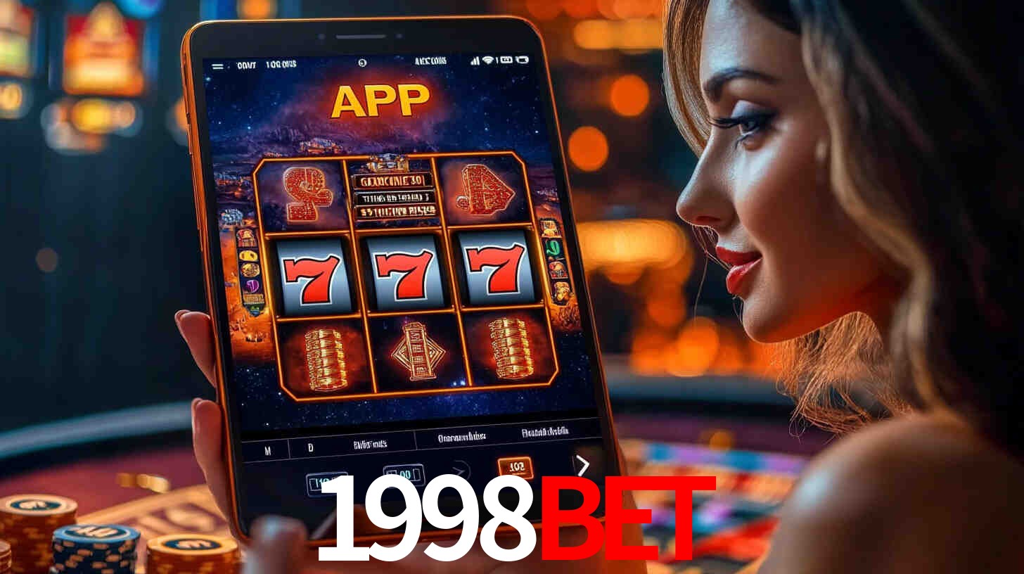 1998bet - Jackpot de Alta Velocidade - 1998bet.com