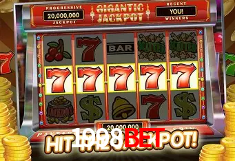 Descubra o Mundo do Cassino Online com 1998bet