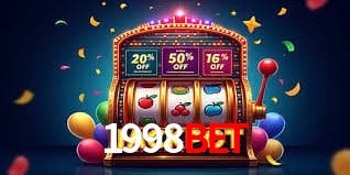Login Seguro 1998bet