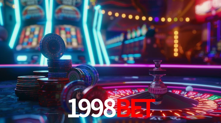 Game Providers 1998bet