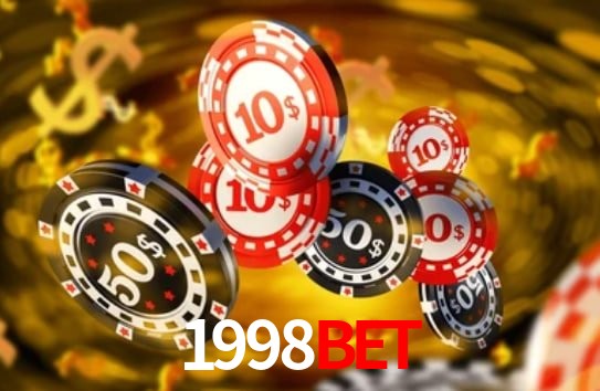 Casino VIP 1998bet