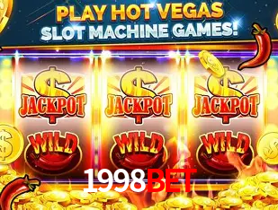 A Revolução dos Aplicativos de Jogos no 1998bet