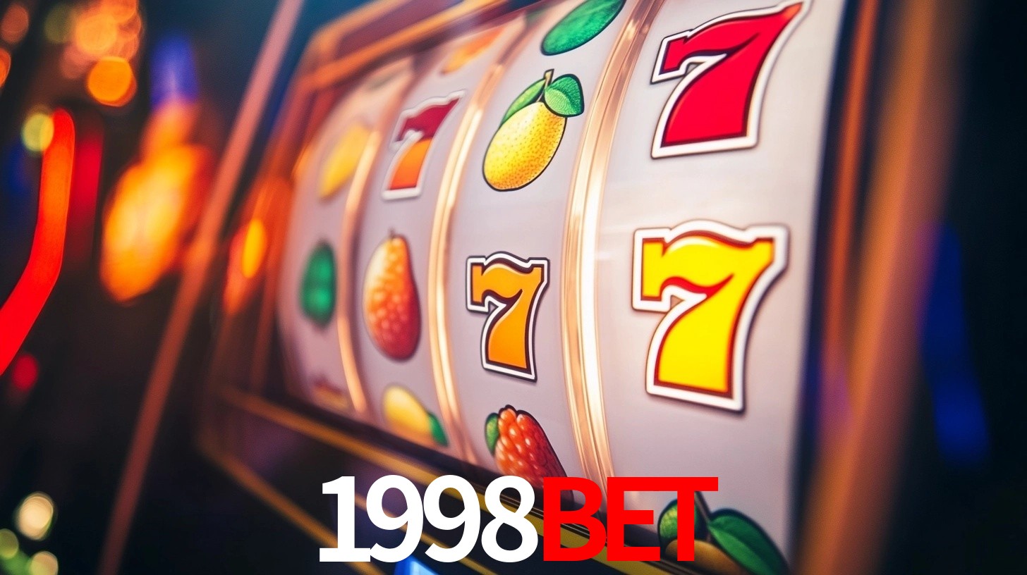 1998bet App Interface