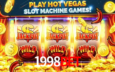 Descubra a Magia dos Jogos de Arcade no 1998bet