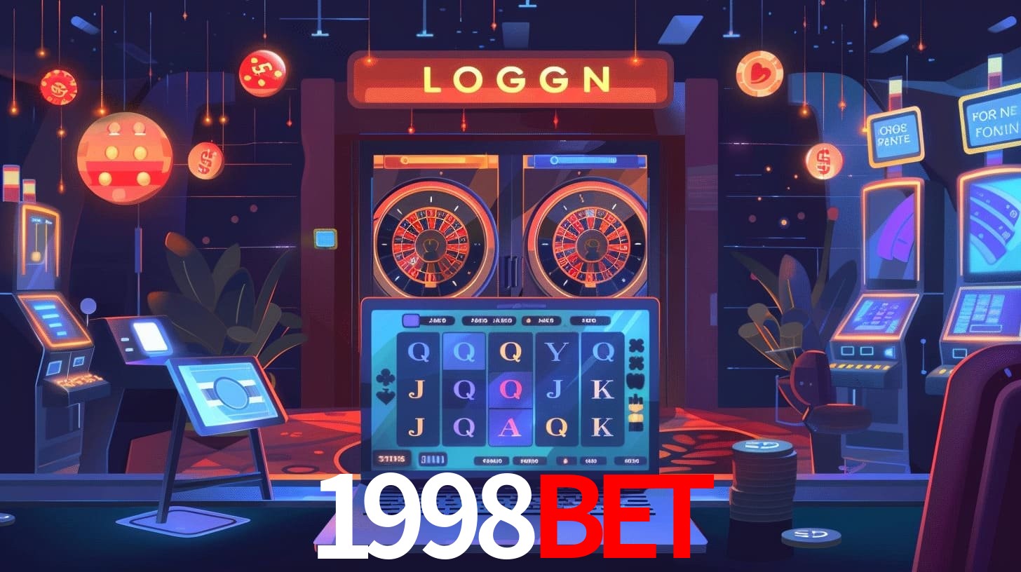 Segurança 2FA 1998bet