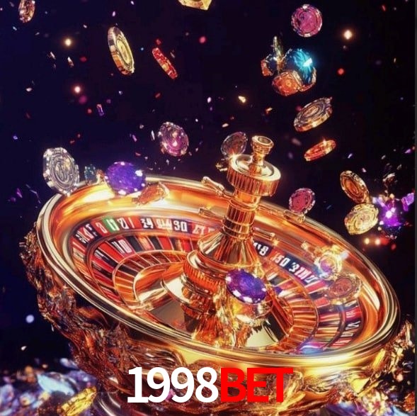 Benefícios da Conta 1998bet