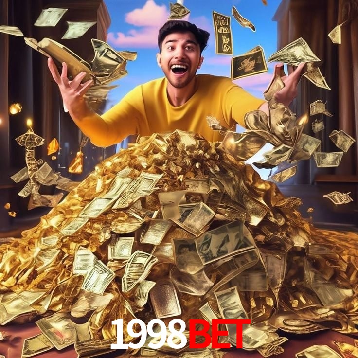 Bônus Diários 1998bet