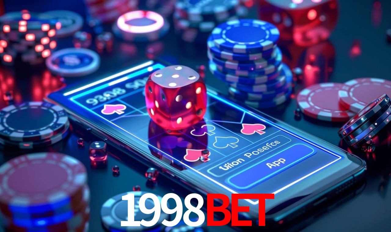 cassino 1998bet