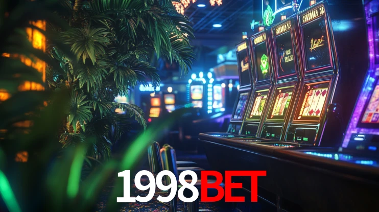 VIP Casino 1998bet