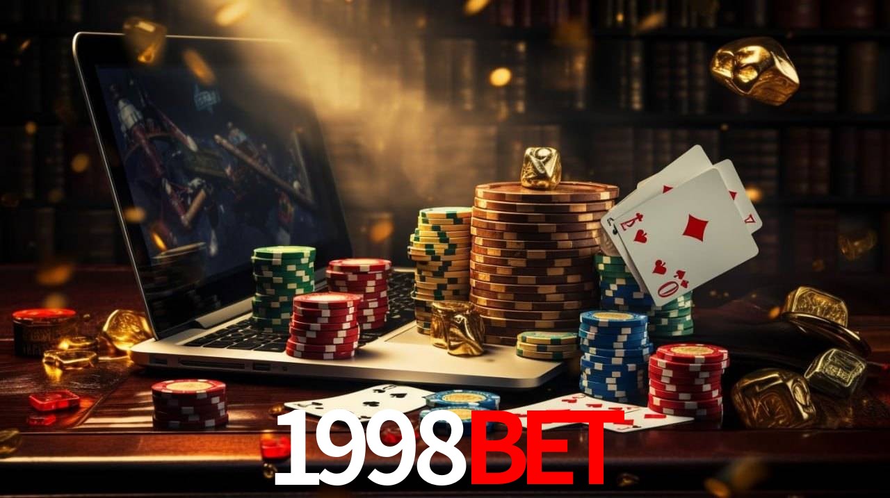 Torneios 1998bet