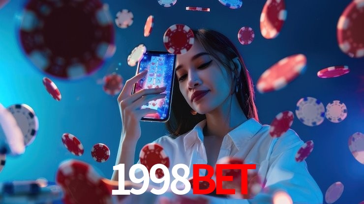 Explorando a Categoria de Eventos em Apostas na 1998bet