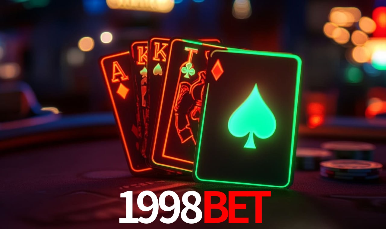 Estatísticas 1998bet