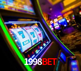 Inovações de Jogos na 1998bet: O Futuro das Experiências Interativas