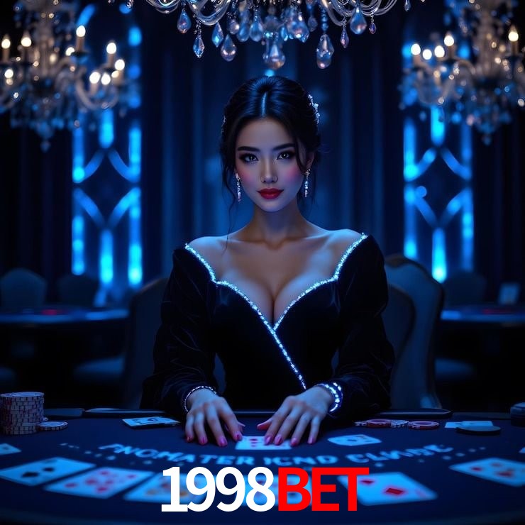 Recursos de Bônus 1998bet