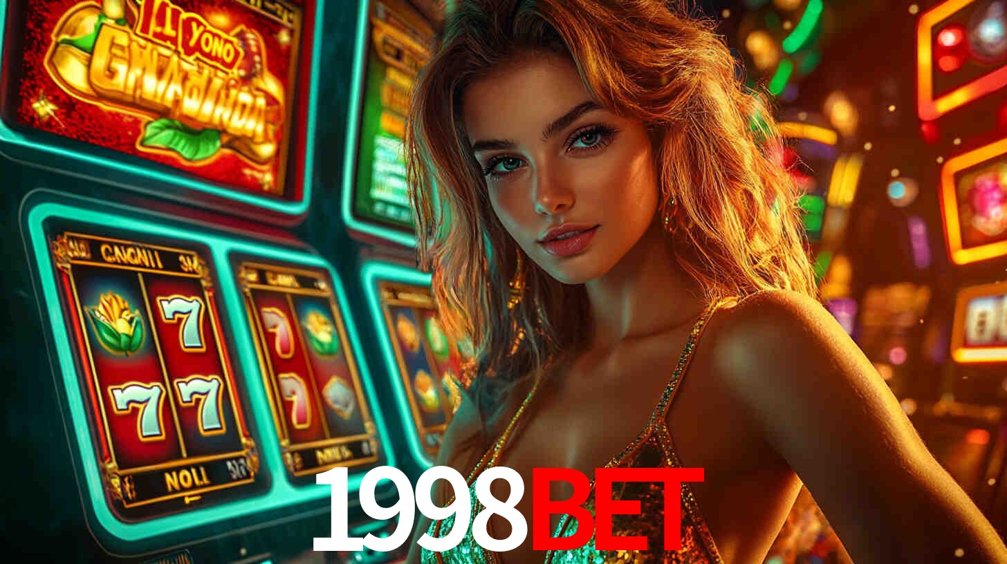 Daily Bonuses 1998bet