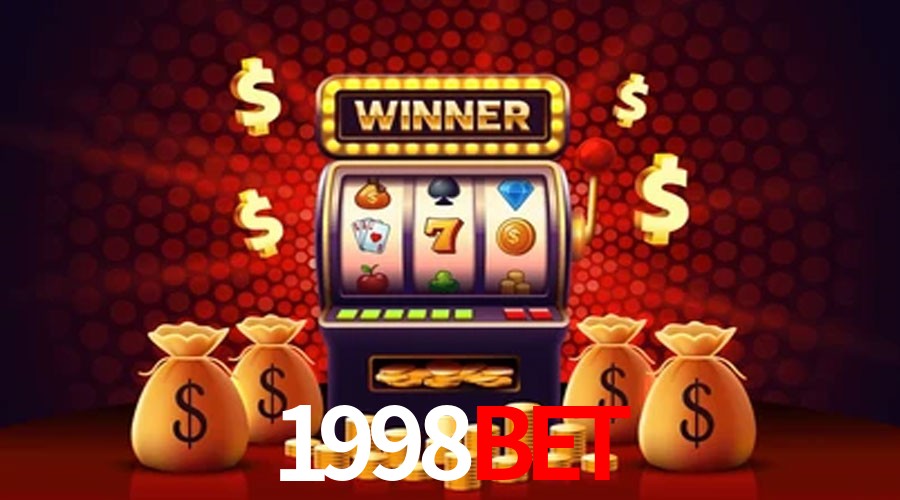 Secure Login 1998bet