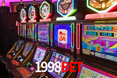 Desvendando o Mundo dos Jogos Virtuais na 1998bet