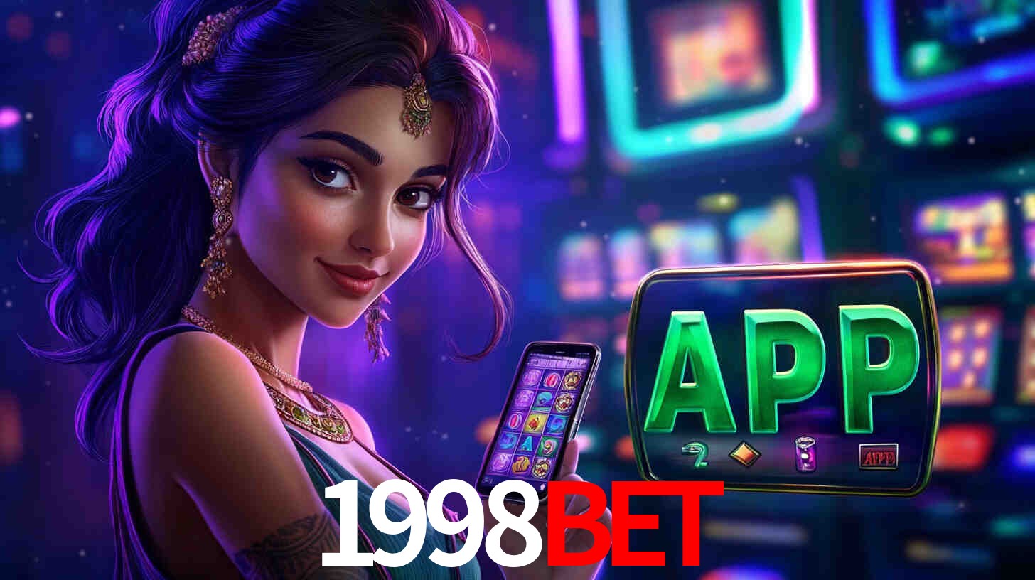 1998bet: Seu Especialista em Apostas Esportivas Brasileiras