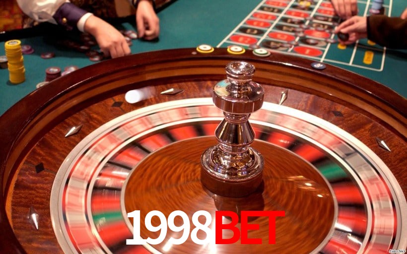 Interface Premium 1998bet