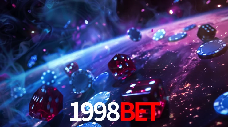 Live Casino 1998bet