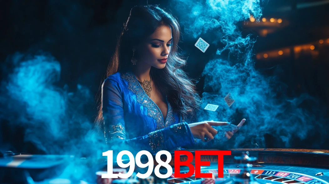 A Popularidade dos Caça-Níqueis no 1998bet