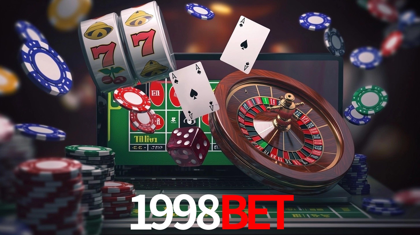 Premium Interface 1998bet