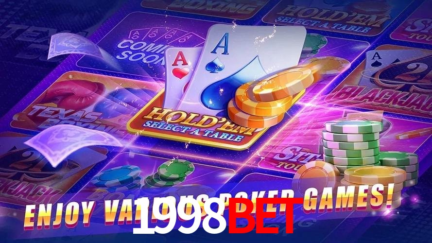 Descubra o Programa VIP da 1998bet: Vantagens Exclusivas para Jogadores