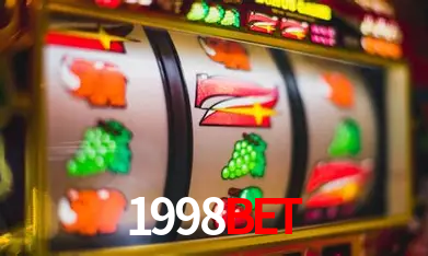 Apostas Esportivas na 1998bet: Um Guia Completo