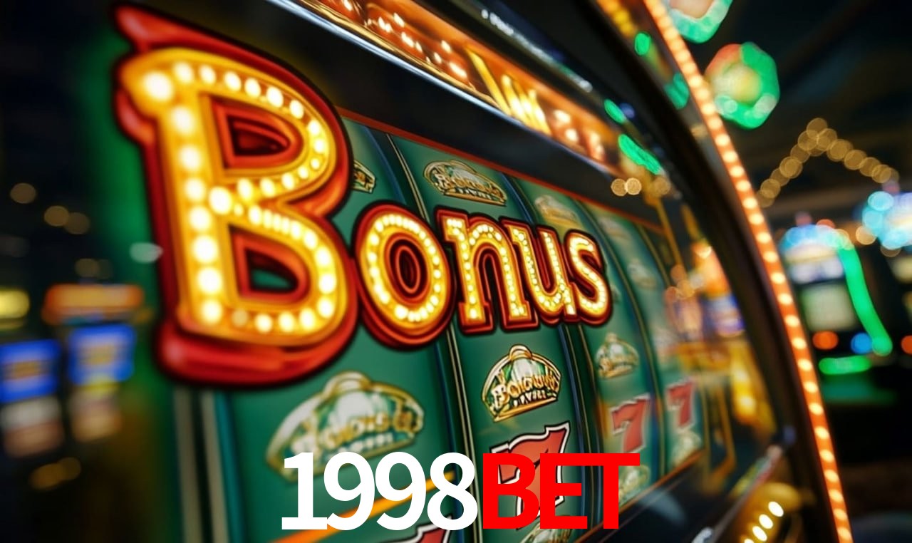 Especiais de Fim de Semana 1998bet