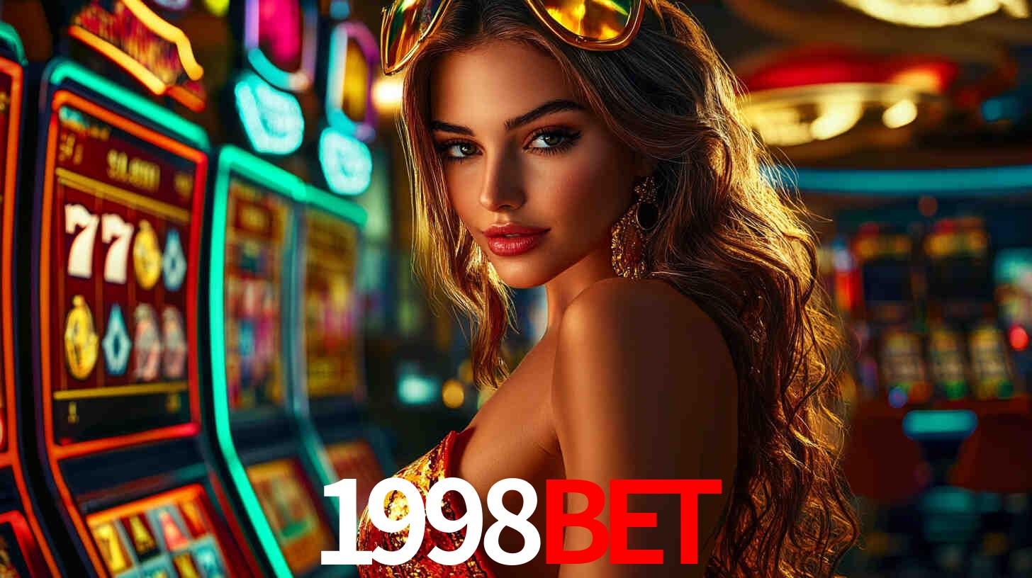 Programa VIP 1998bet